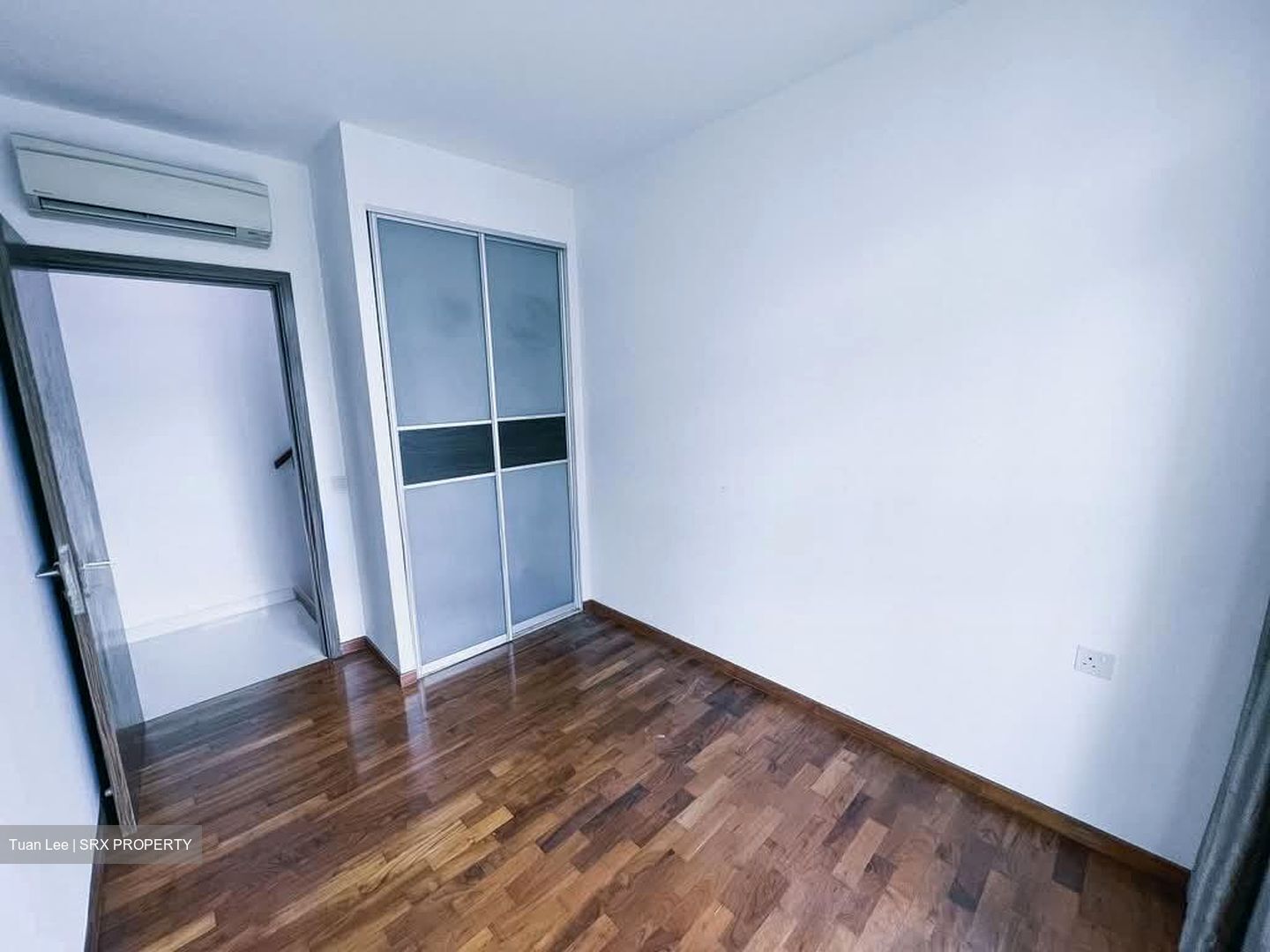 Parc Rosewood (D25), Condominium #605386551